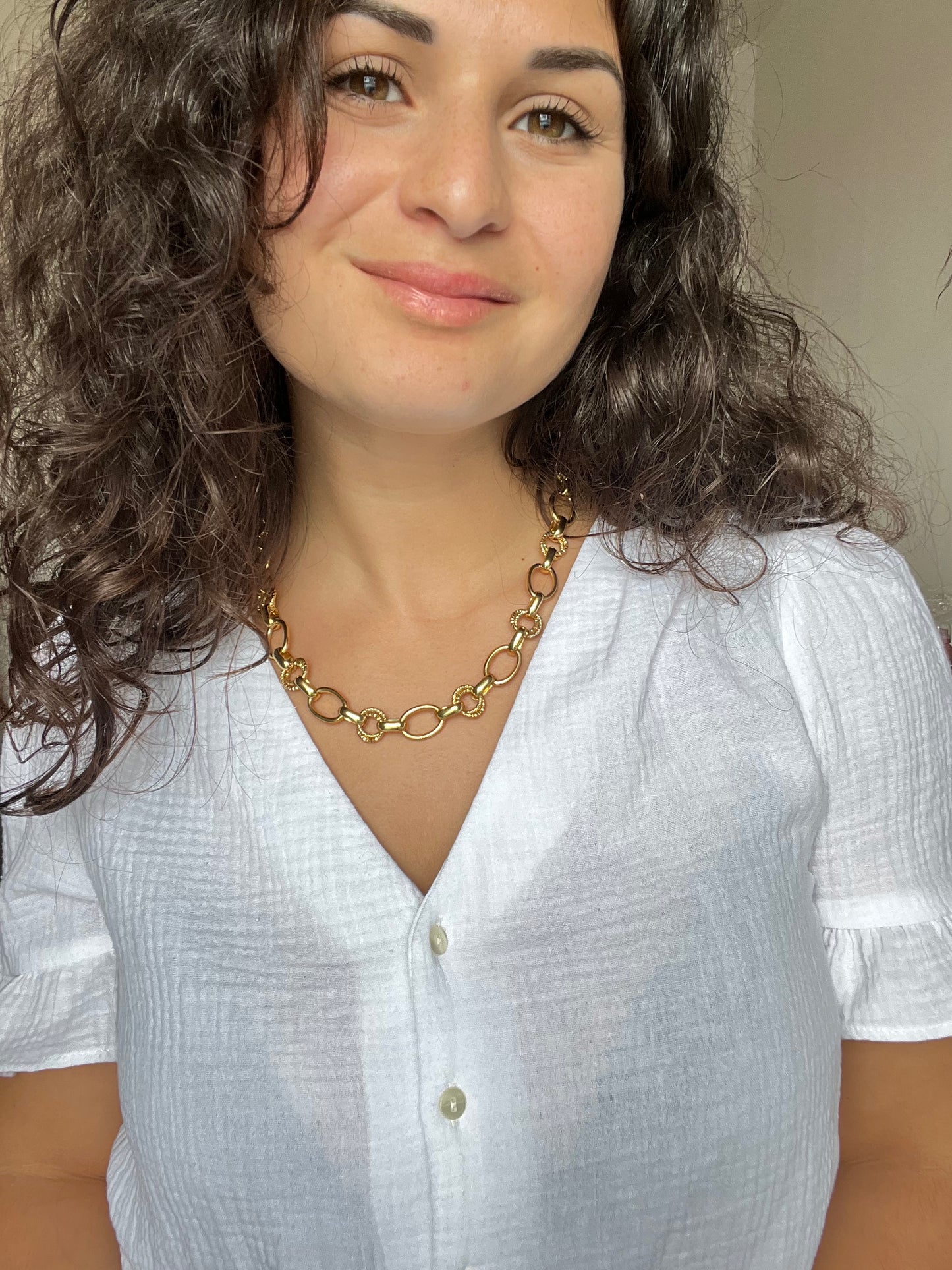 Collier ATHENA