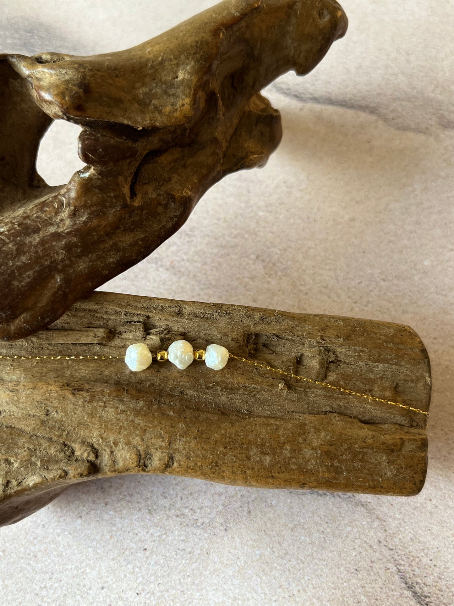 Bracelet ANTIPAROS