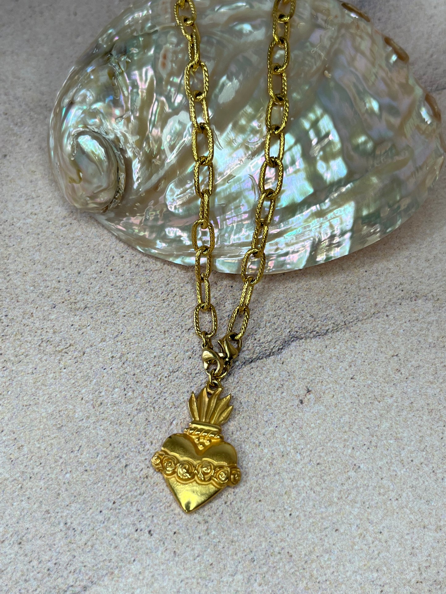 Collier APHRODITE