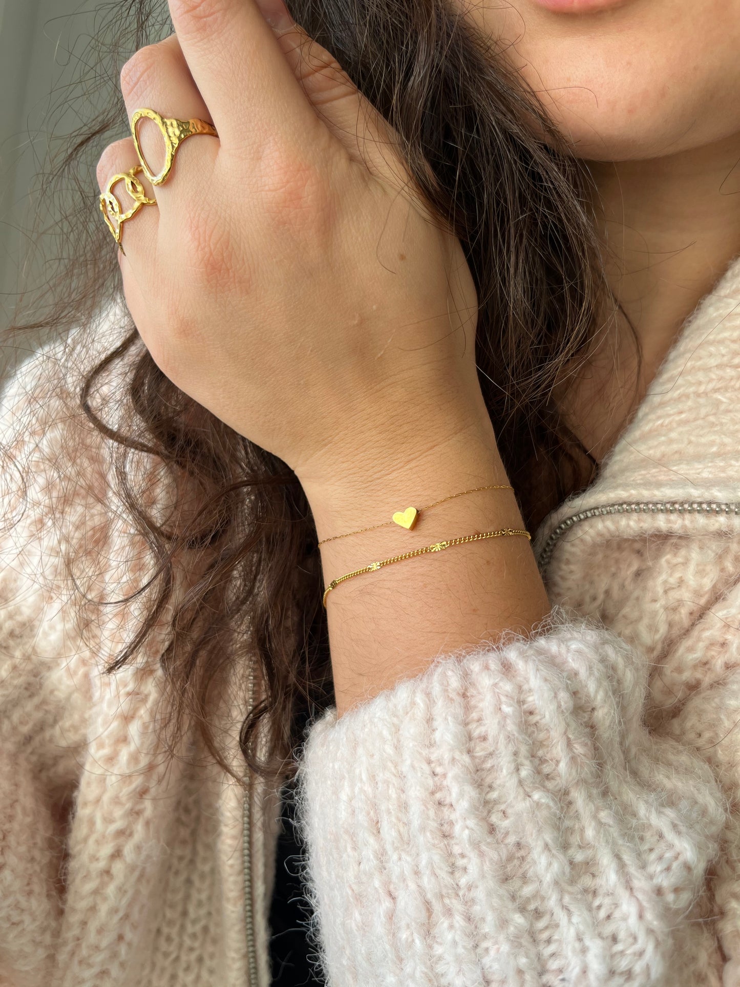 Bracelet DELPHES