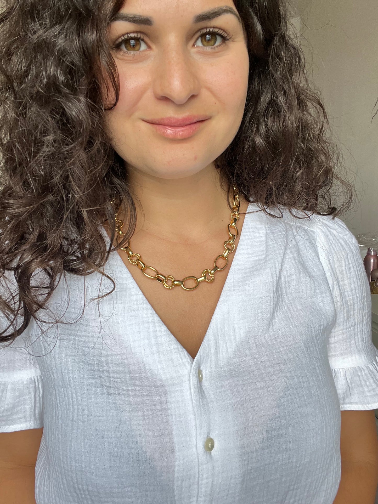 Collier ATHENA