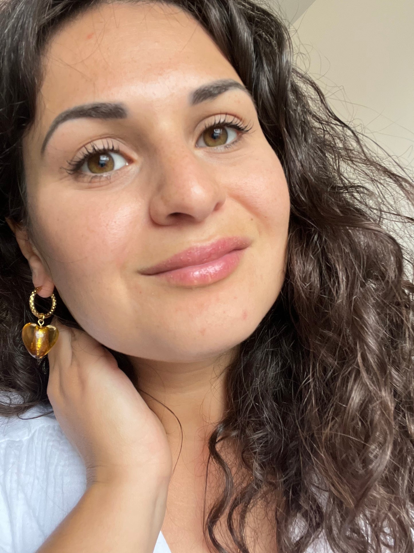 Boucles d'oreilles MANIE