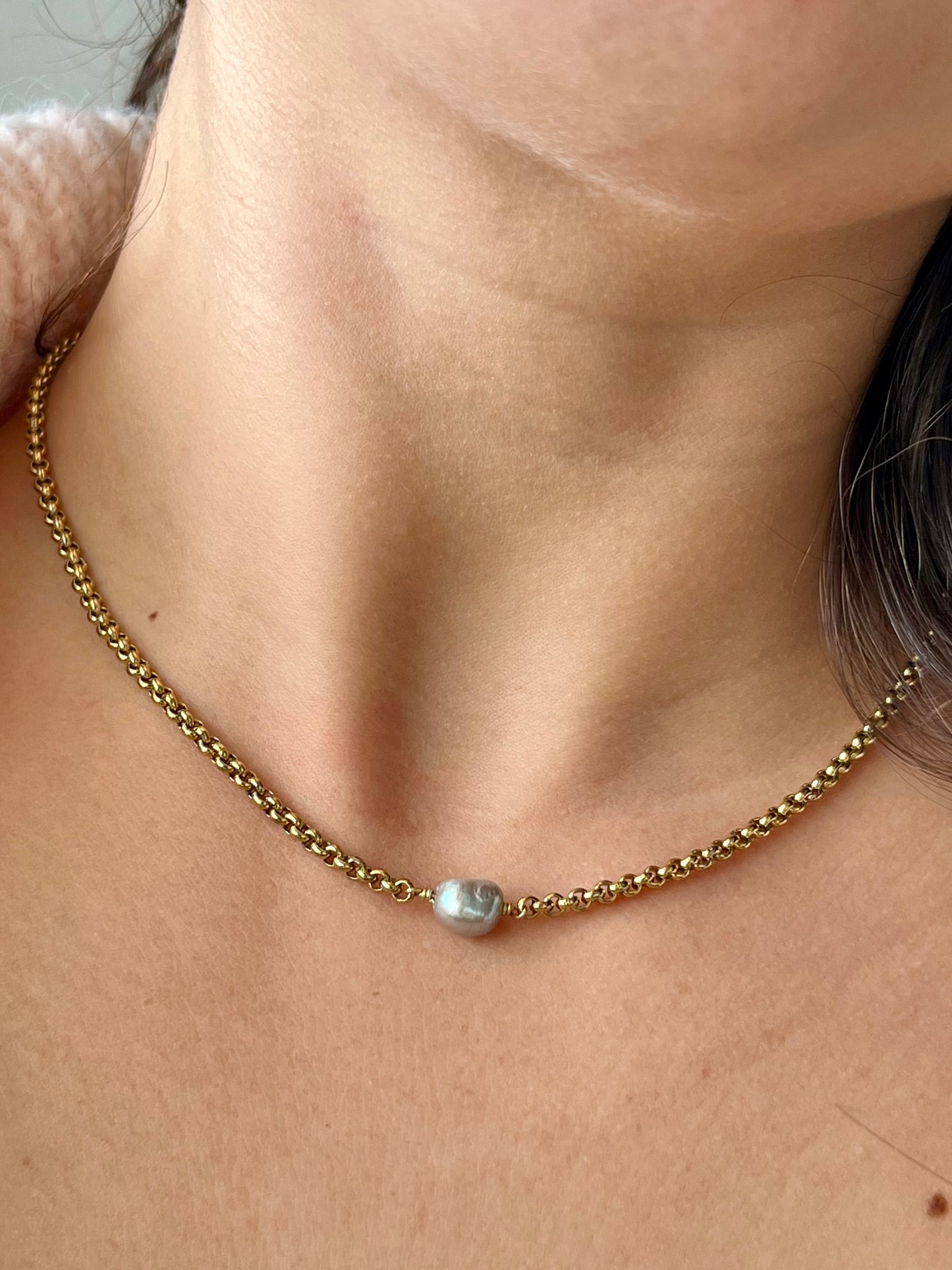 Collier GAIA
