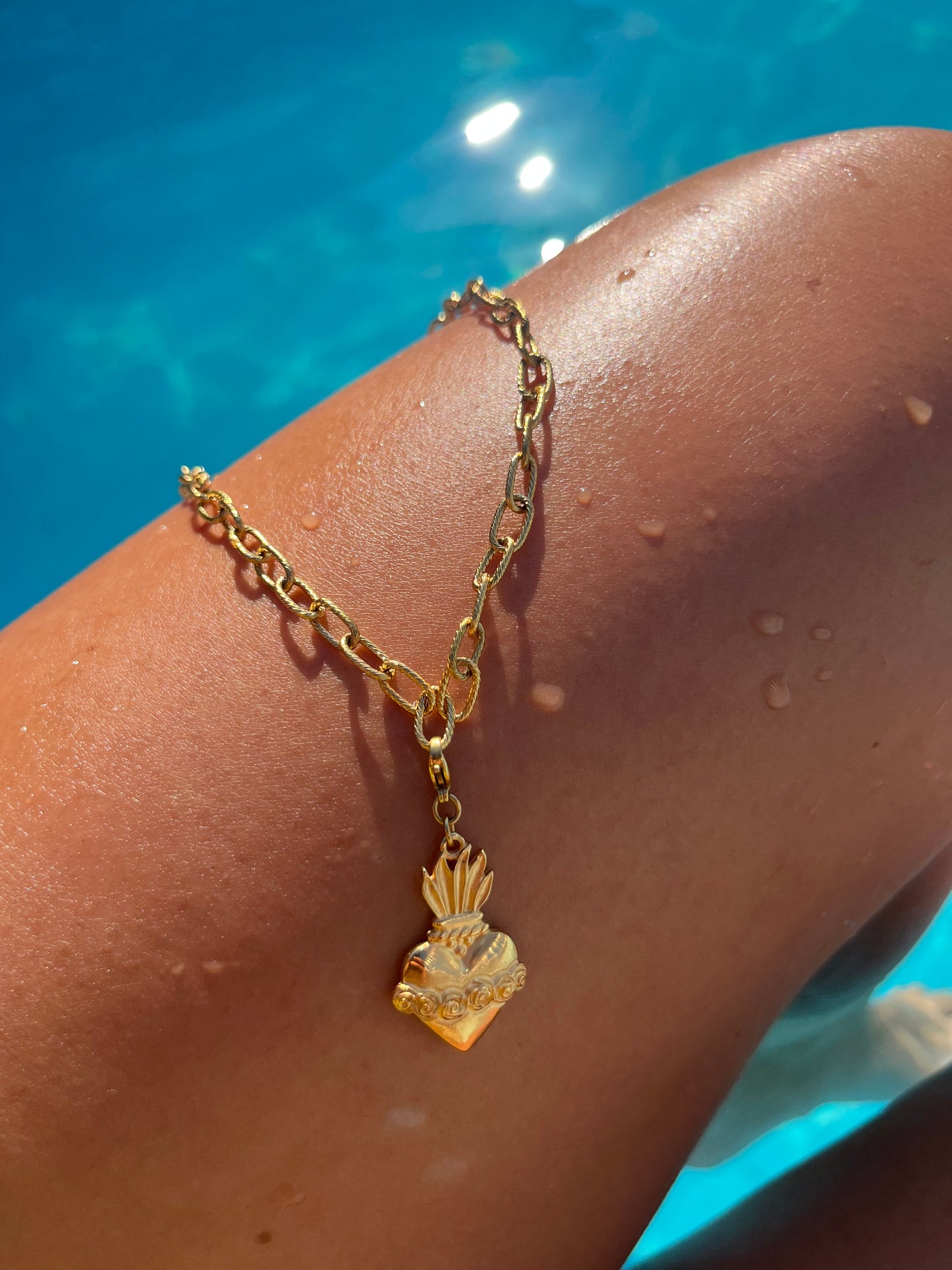 Collier APHRODITE