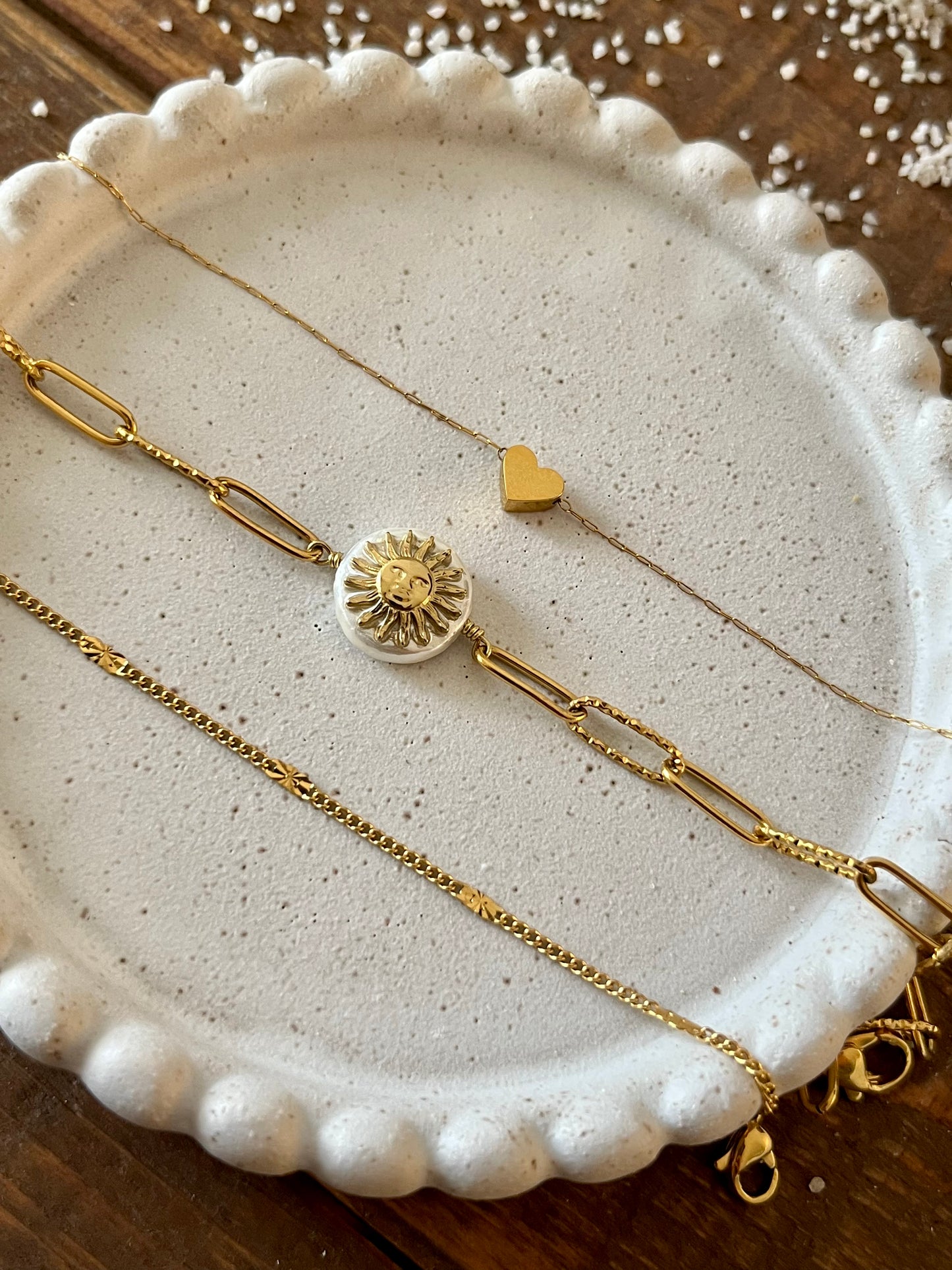 Bracelet DELPHES