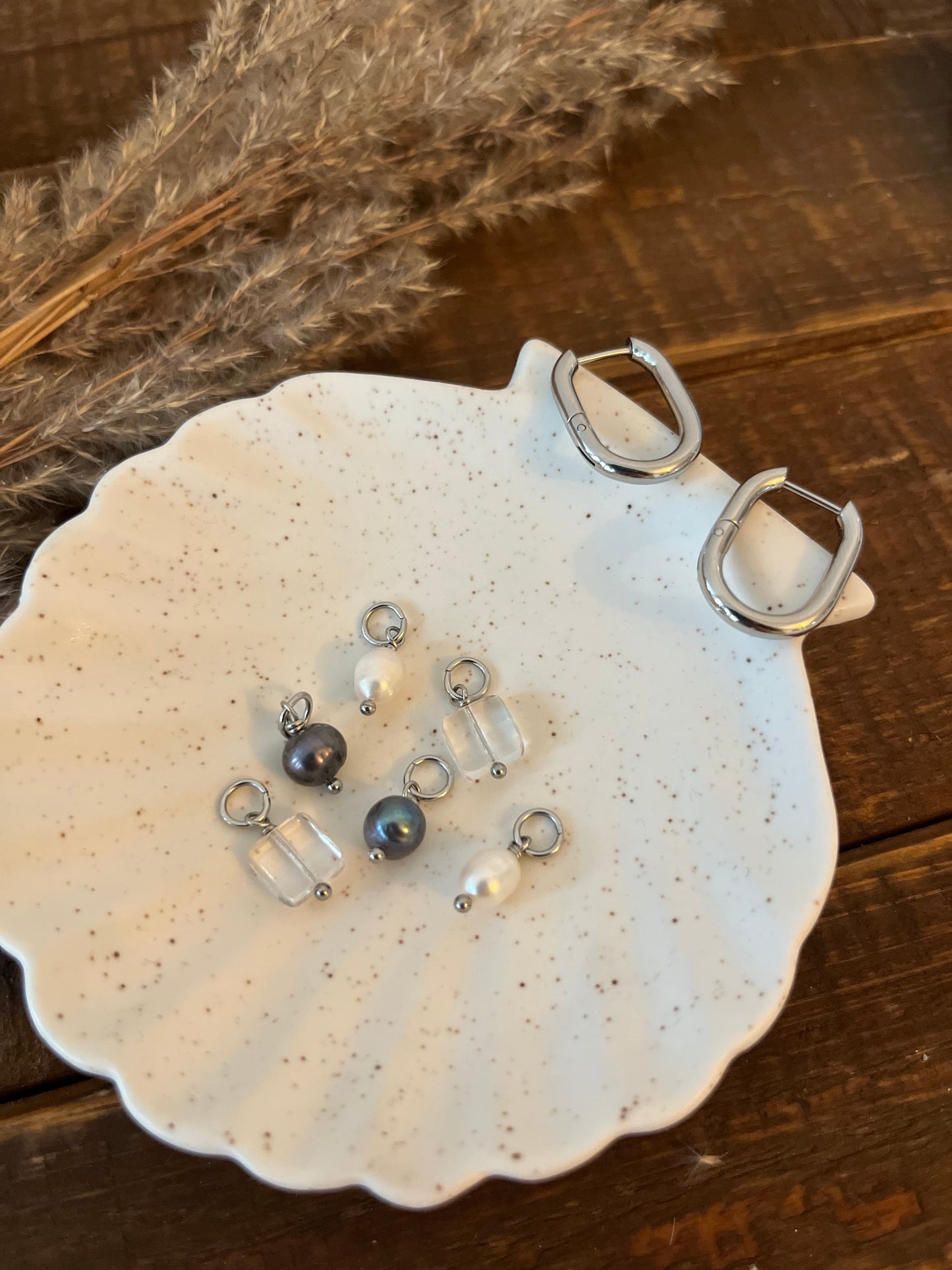 Boucles d’oreilles Margaritari