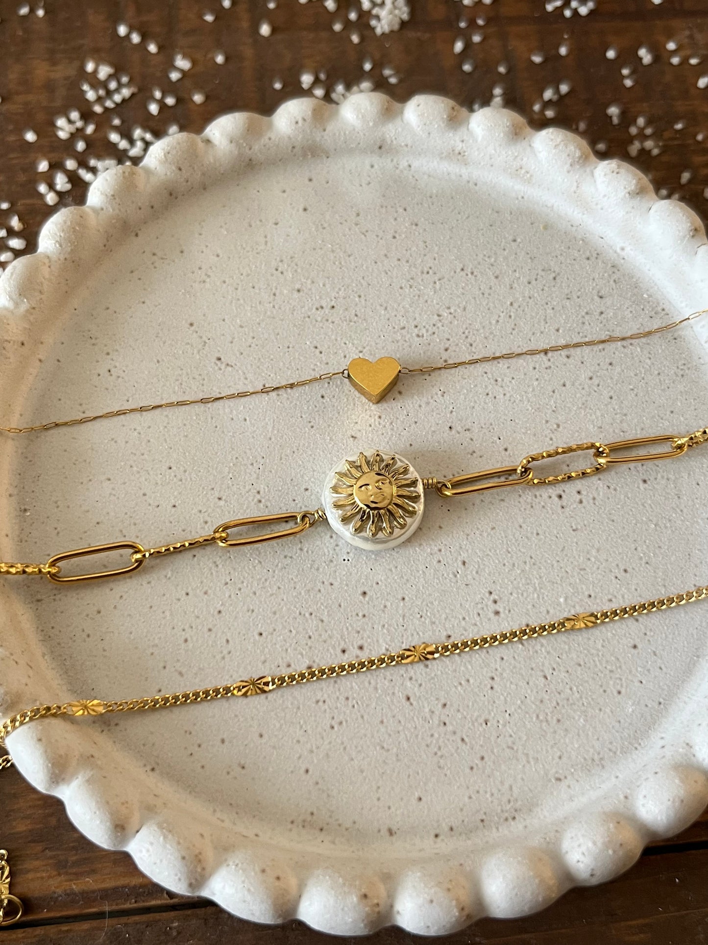 Bracelet DELPHES