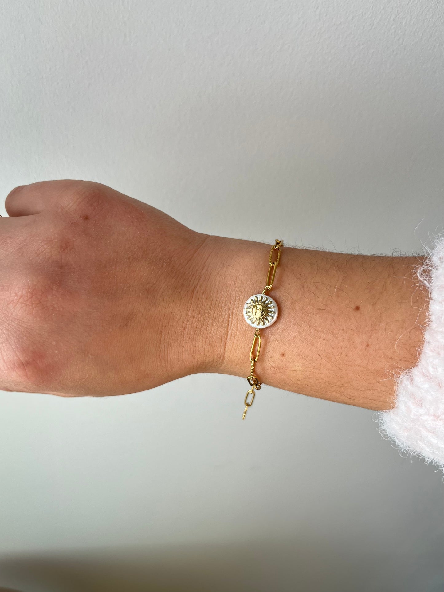 Bracelet HELIOS