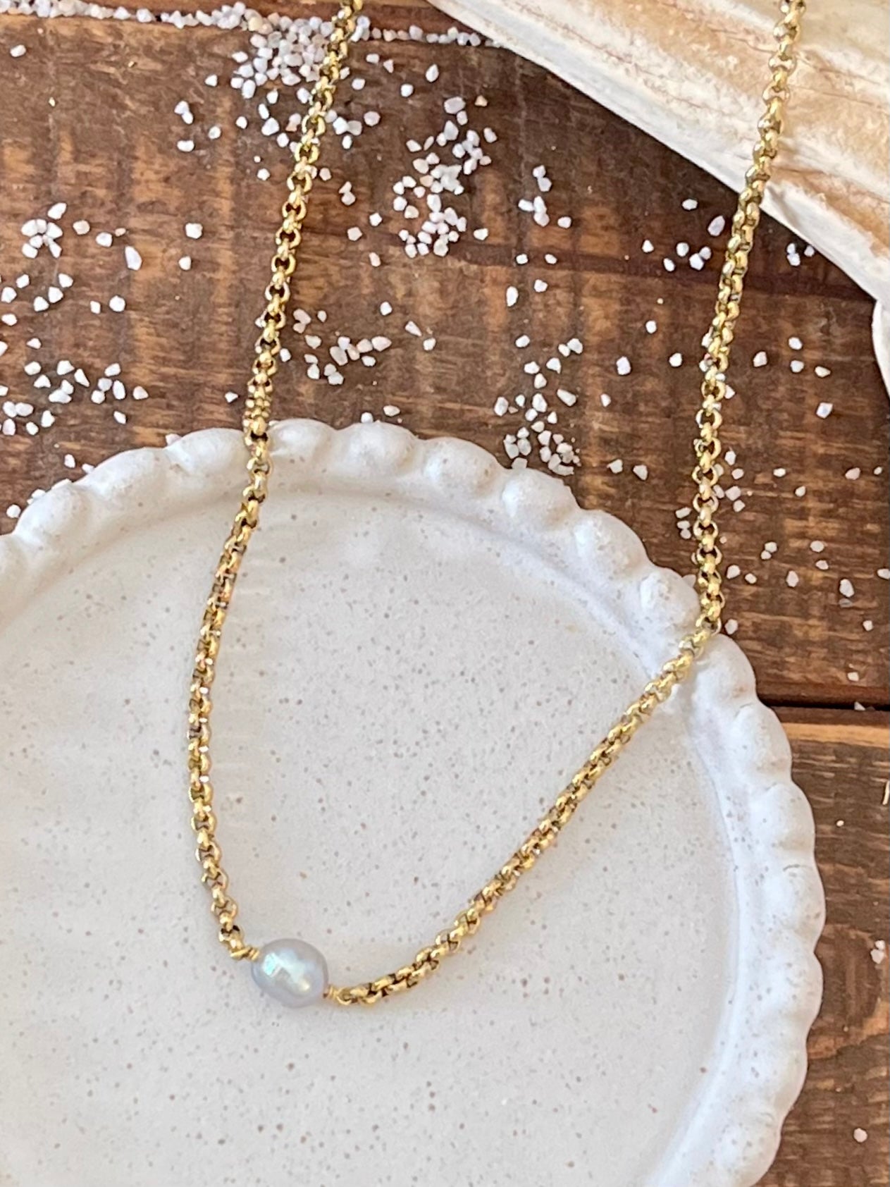 Collier GAIA