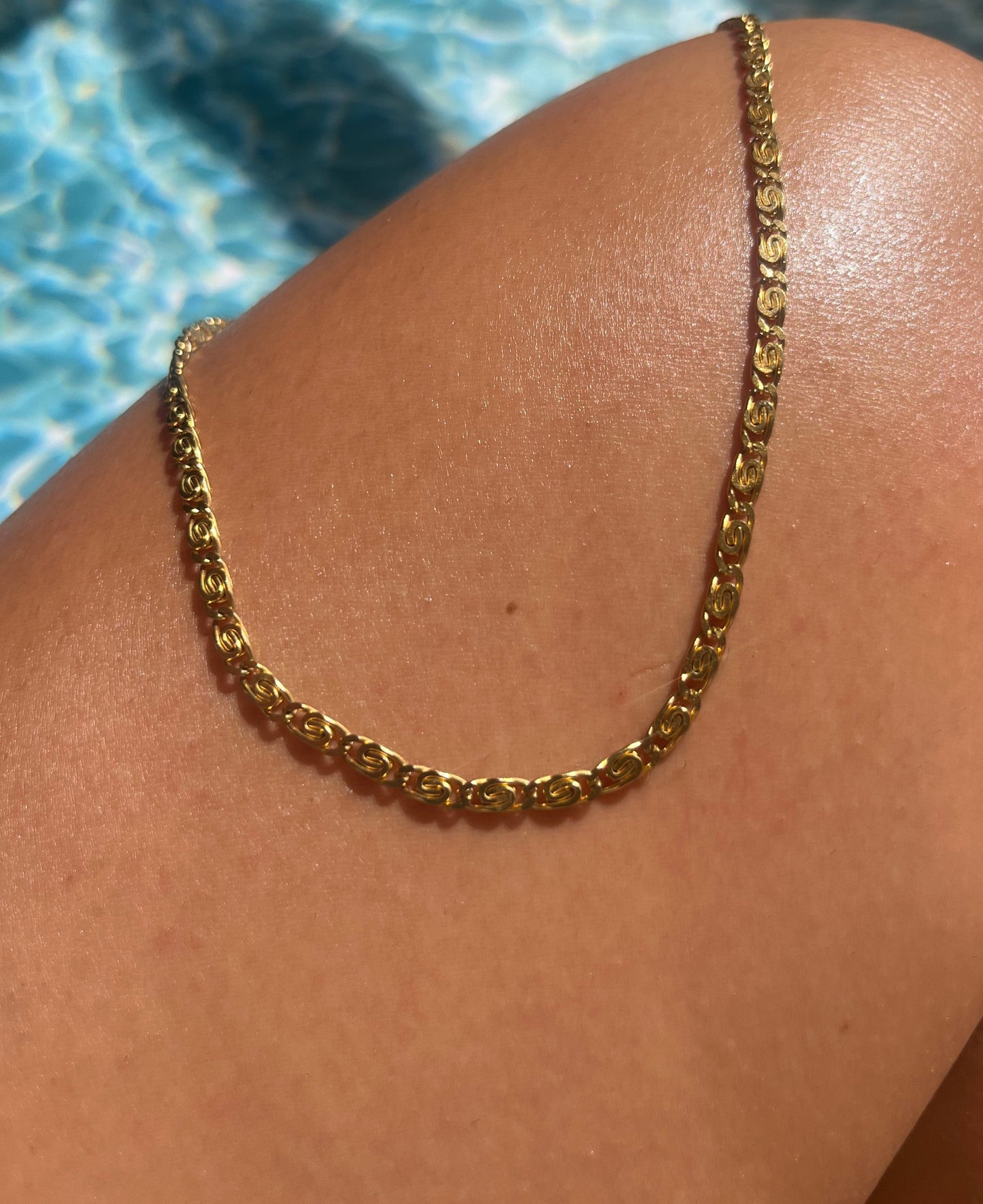 Collier ATHENES
