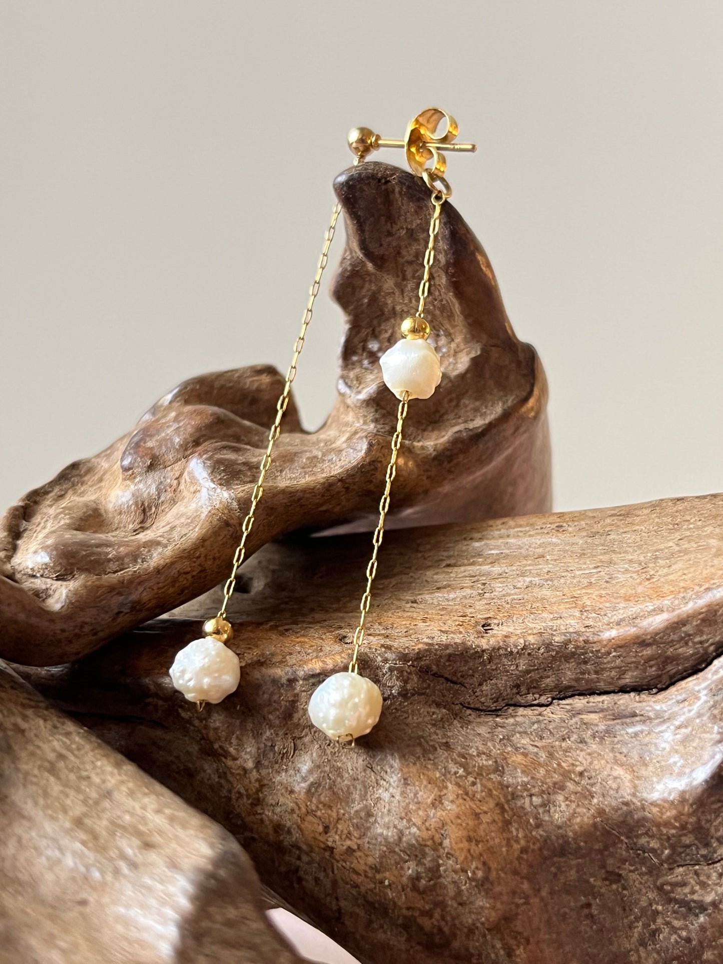 Boucles d'oreilles ANTIPAROS
