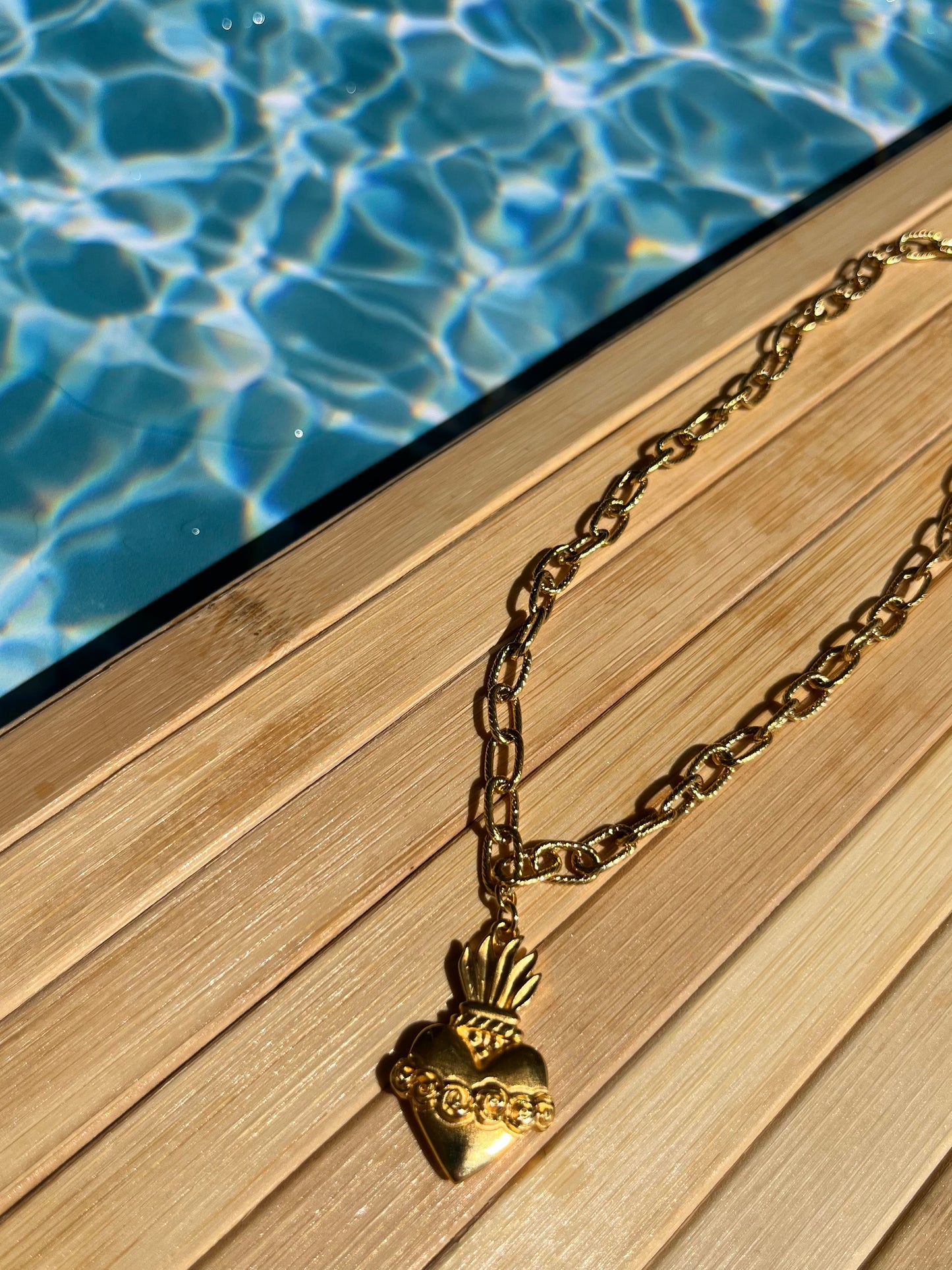 Collier APHRODITE