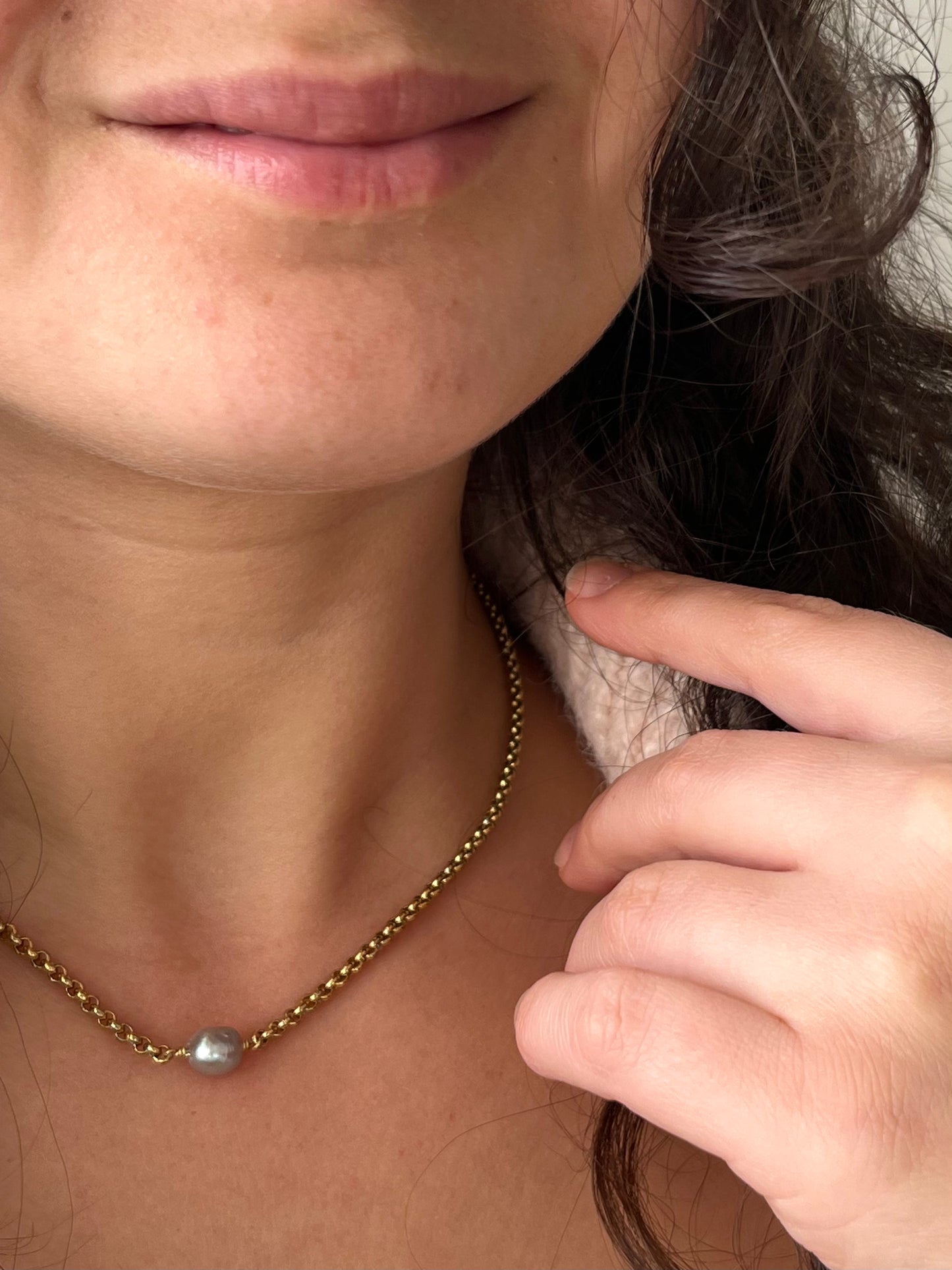 Collier GAIA