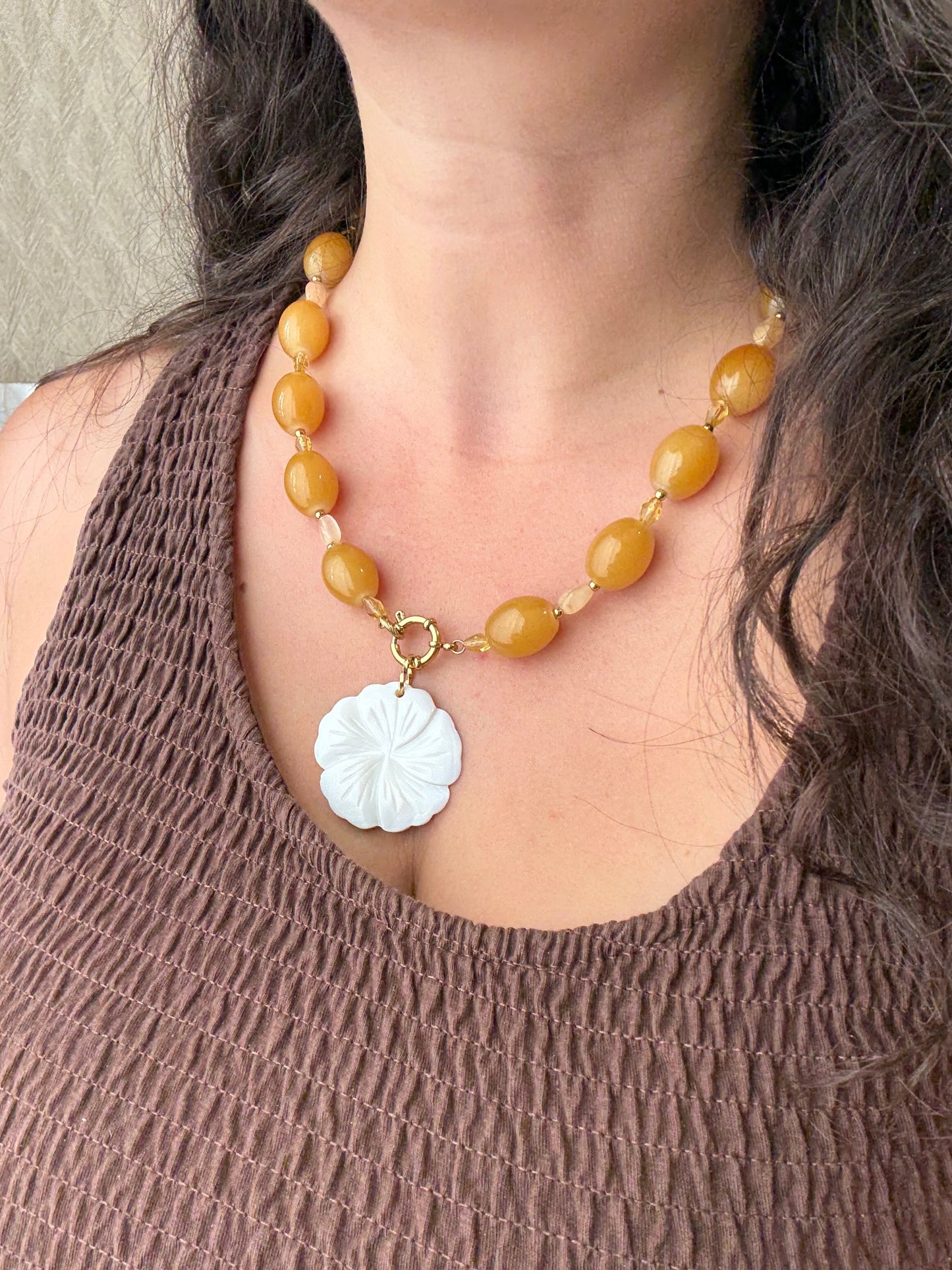 Collier HELIO