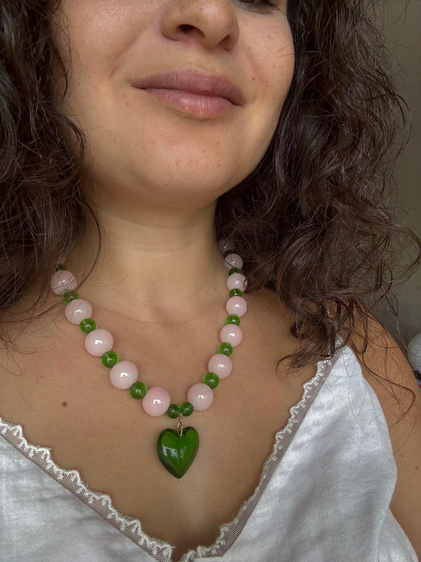 Collier EIRÉNÉ