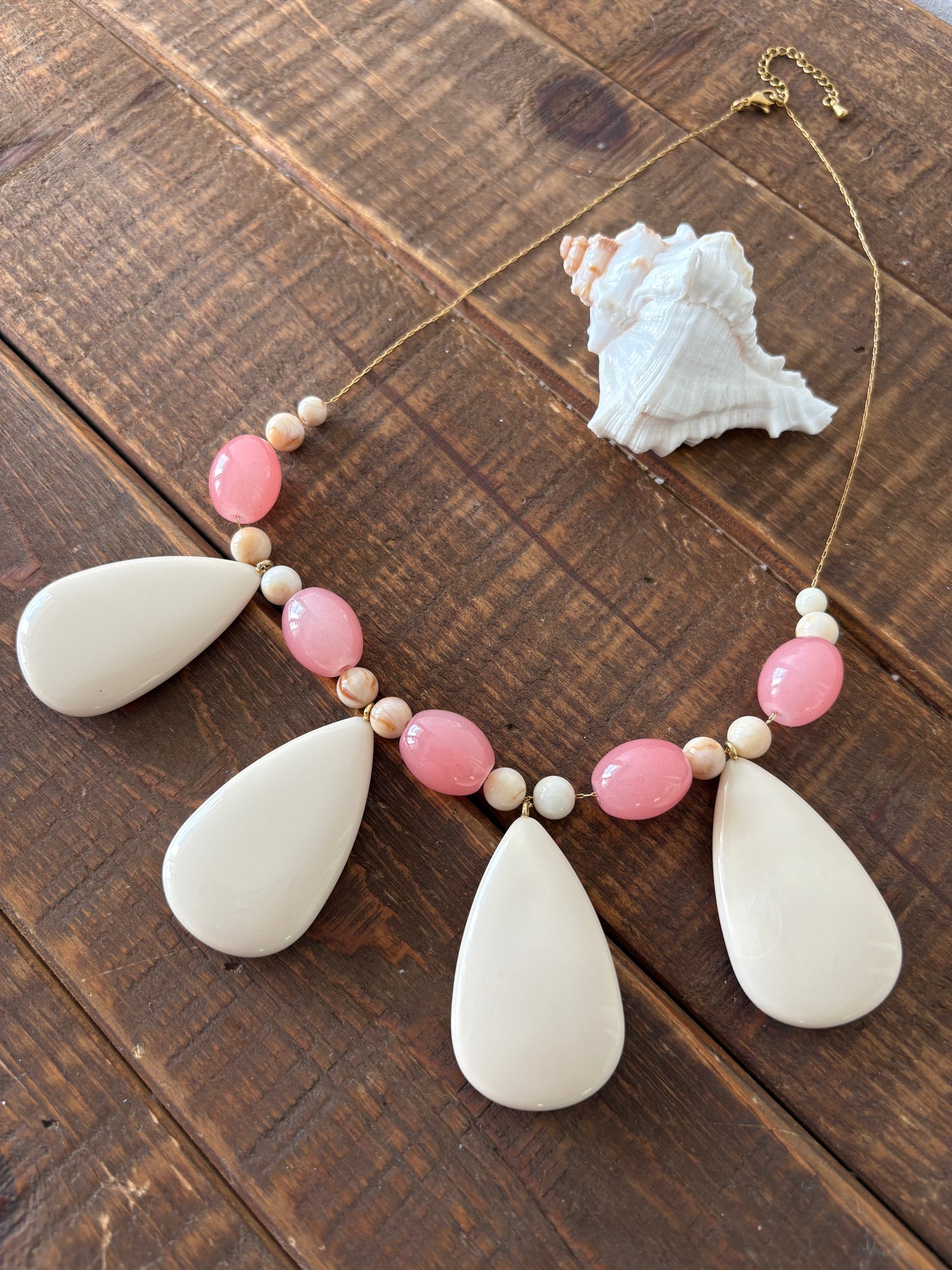 Collier ARIANE