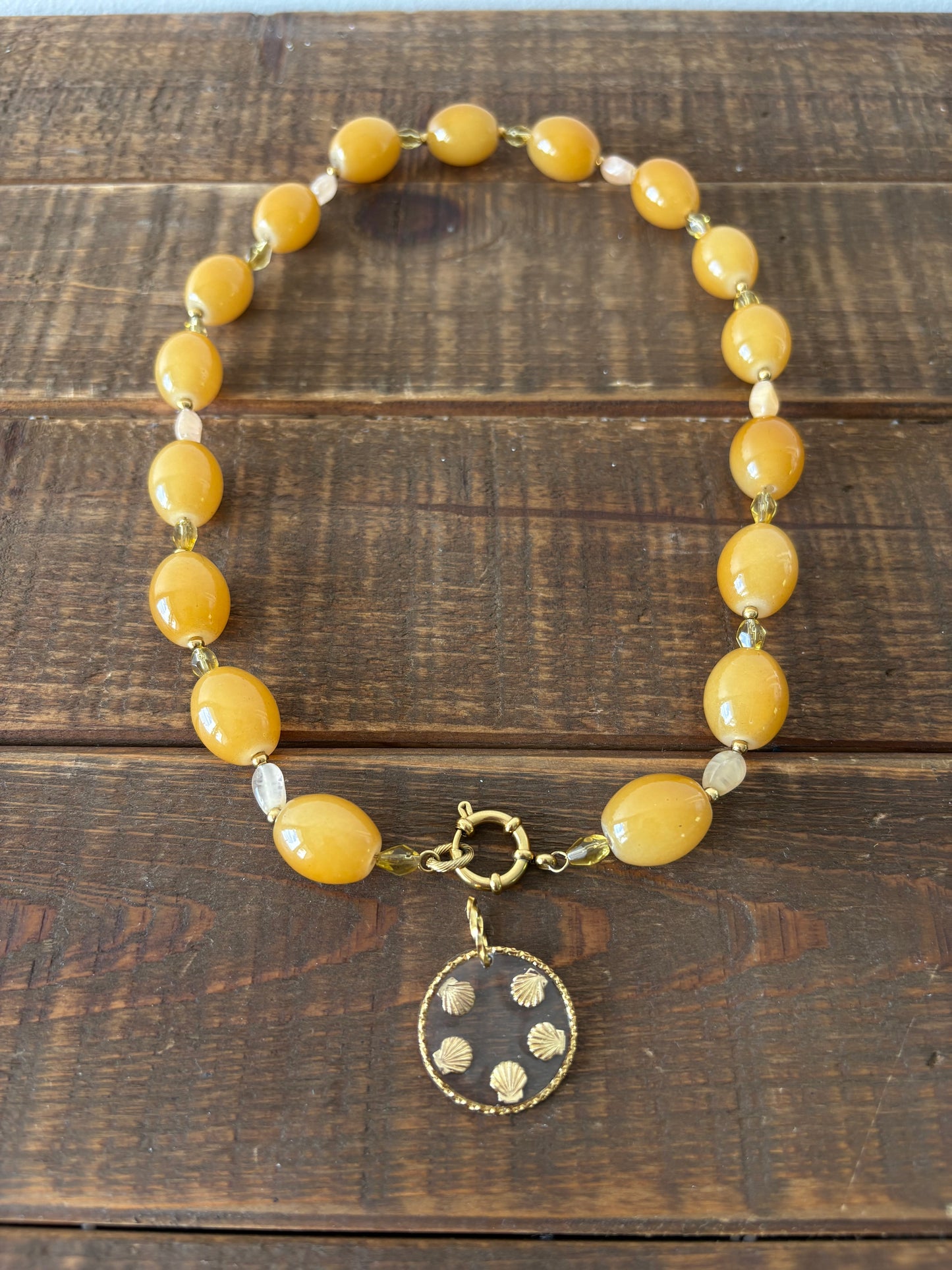 Collier HELIO
