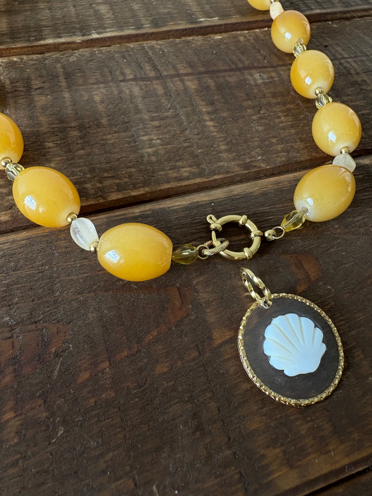 Collier HELIO
