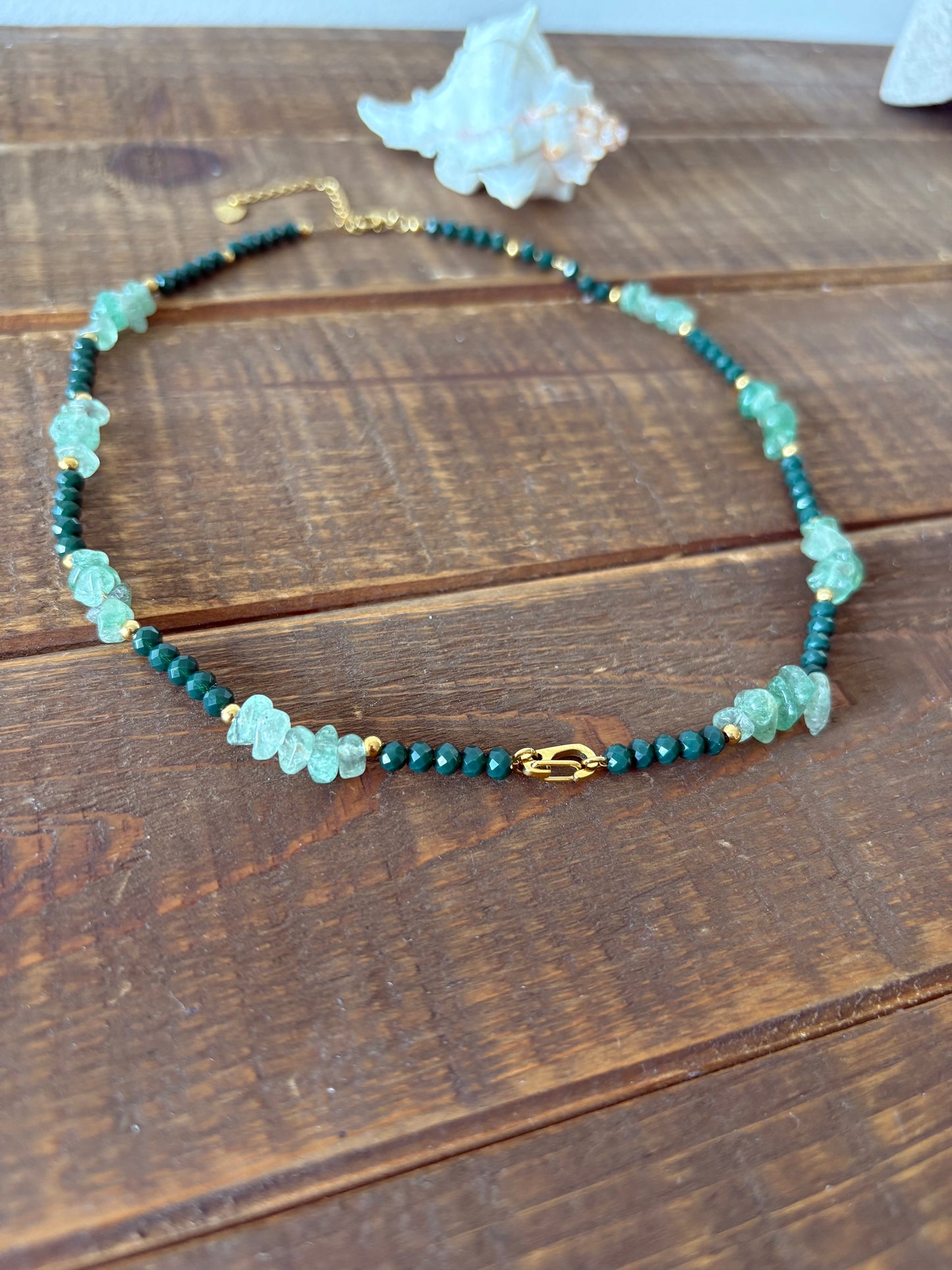Collier ARTÉMIS