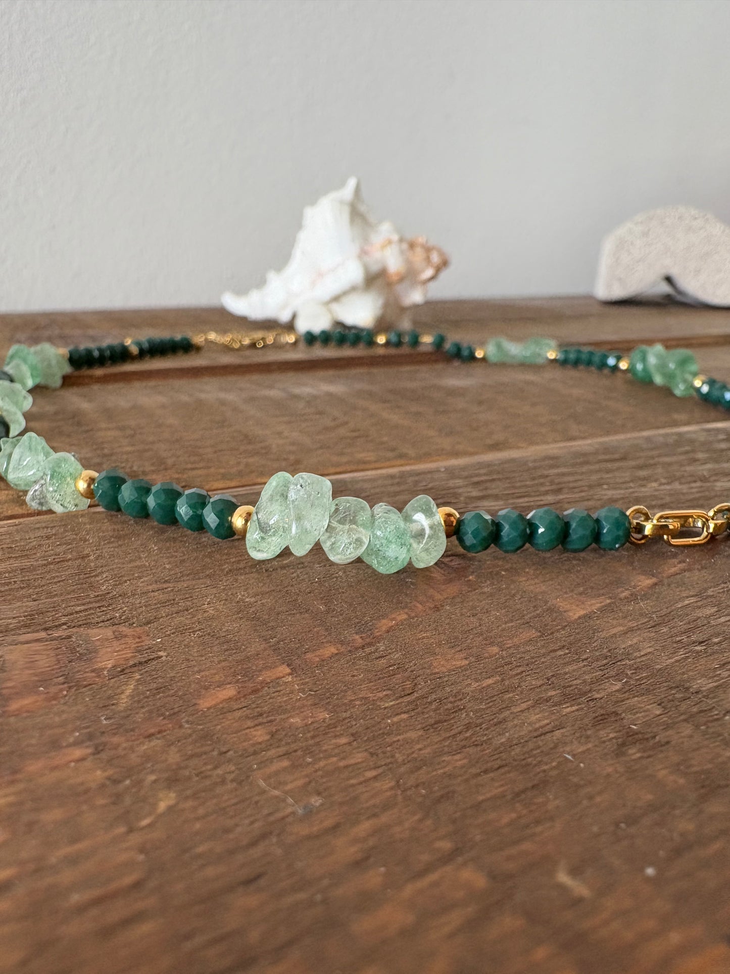 Collier ARTÉMIS