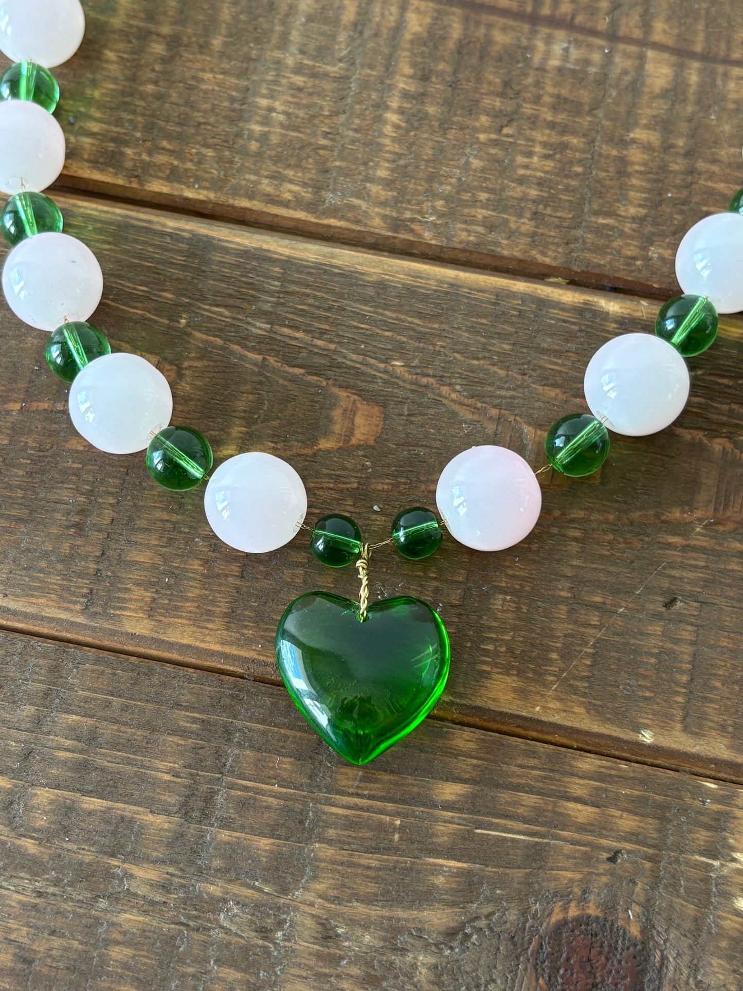 Collier EIRÉNÉ