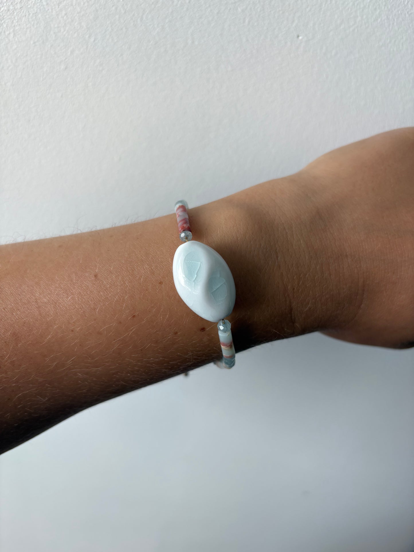 Bracelet AQUARIA