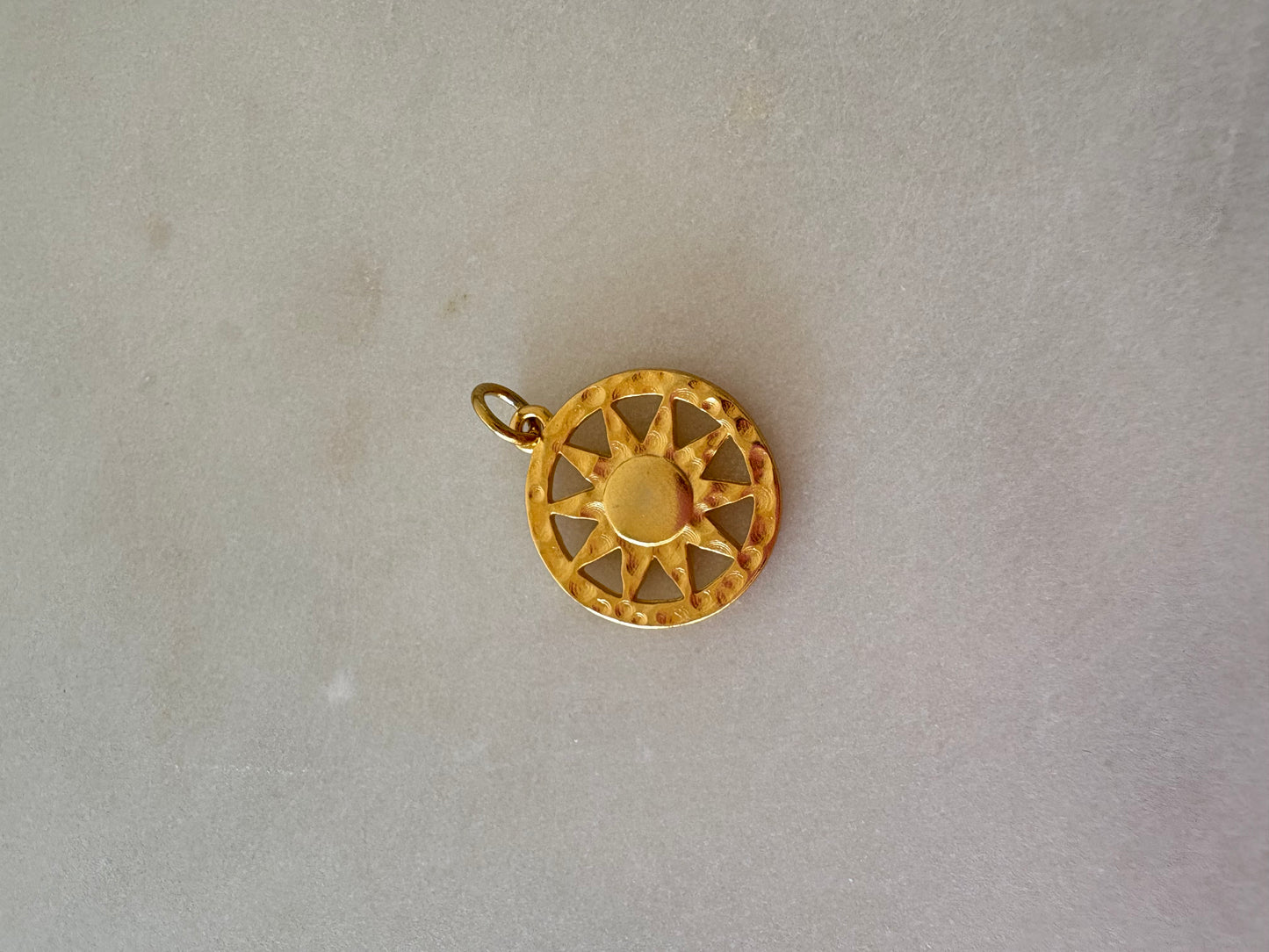 Charms soleil