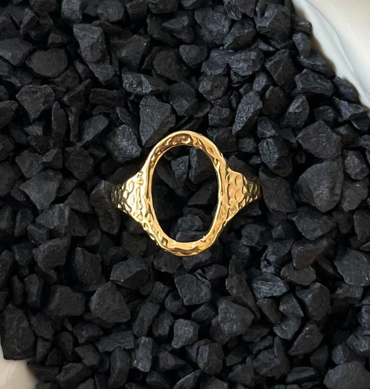 Bague ATHENE
