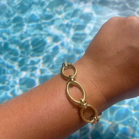 Bracelet ATHENA