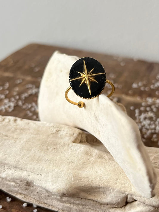 Bague ASTERIA