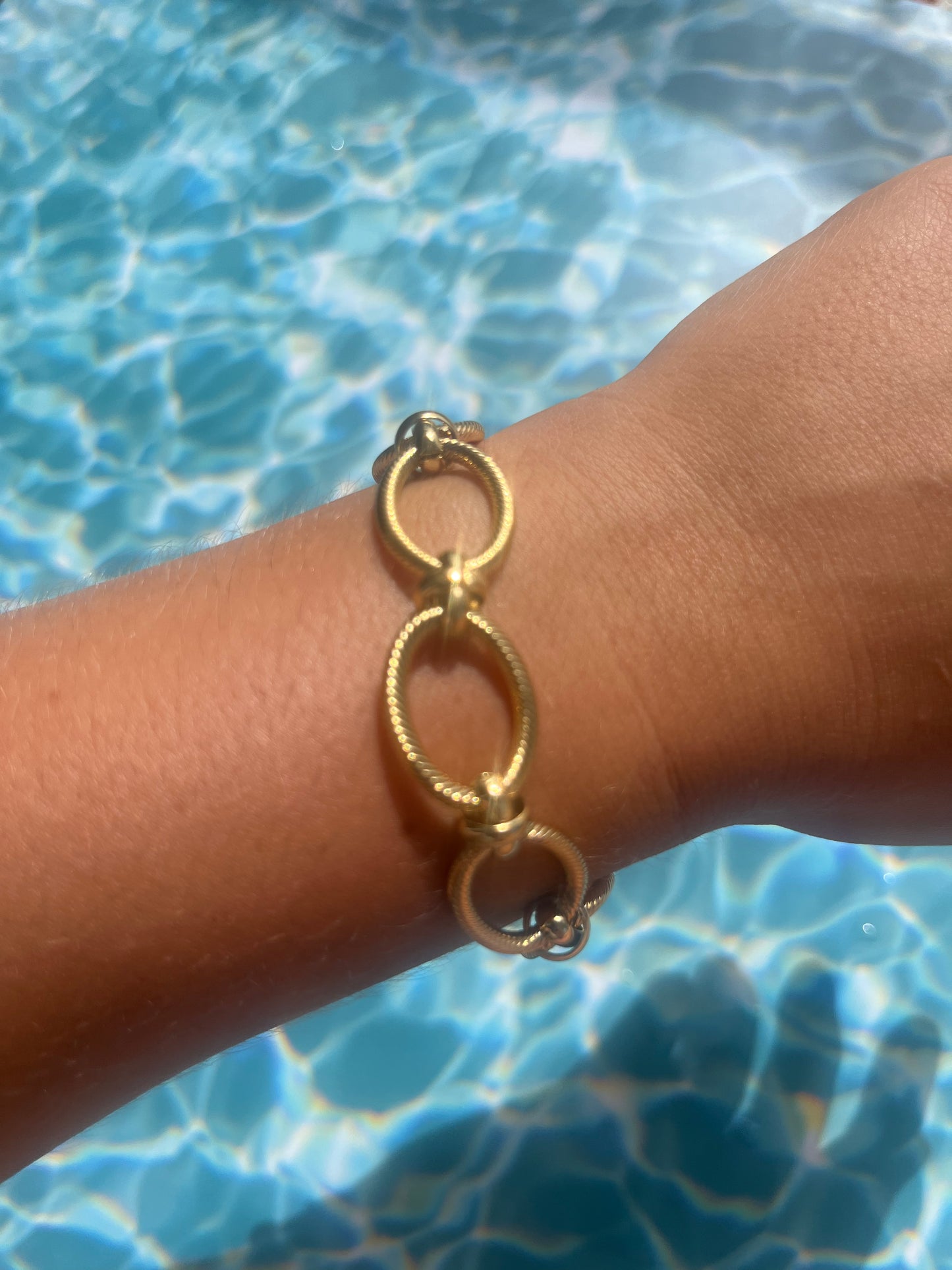 Bracelet ATHENA