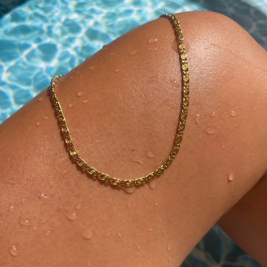 Collier ATHENES