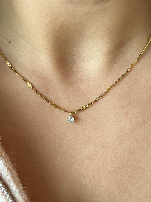 Collier DELPHES