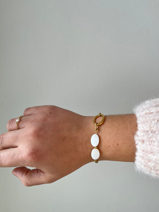 Bracelet ALIANTHE