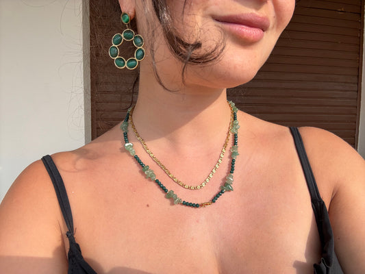 Collier ARTÉMIS