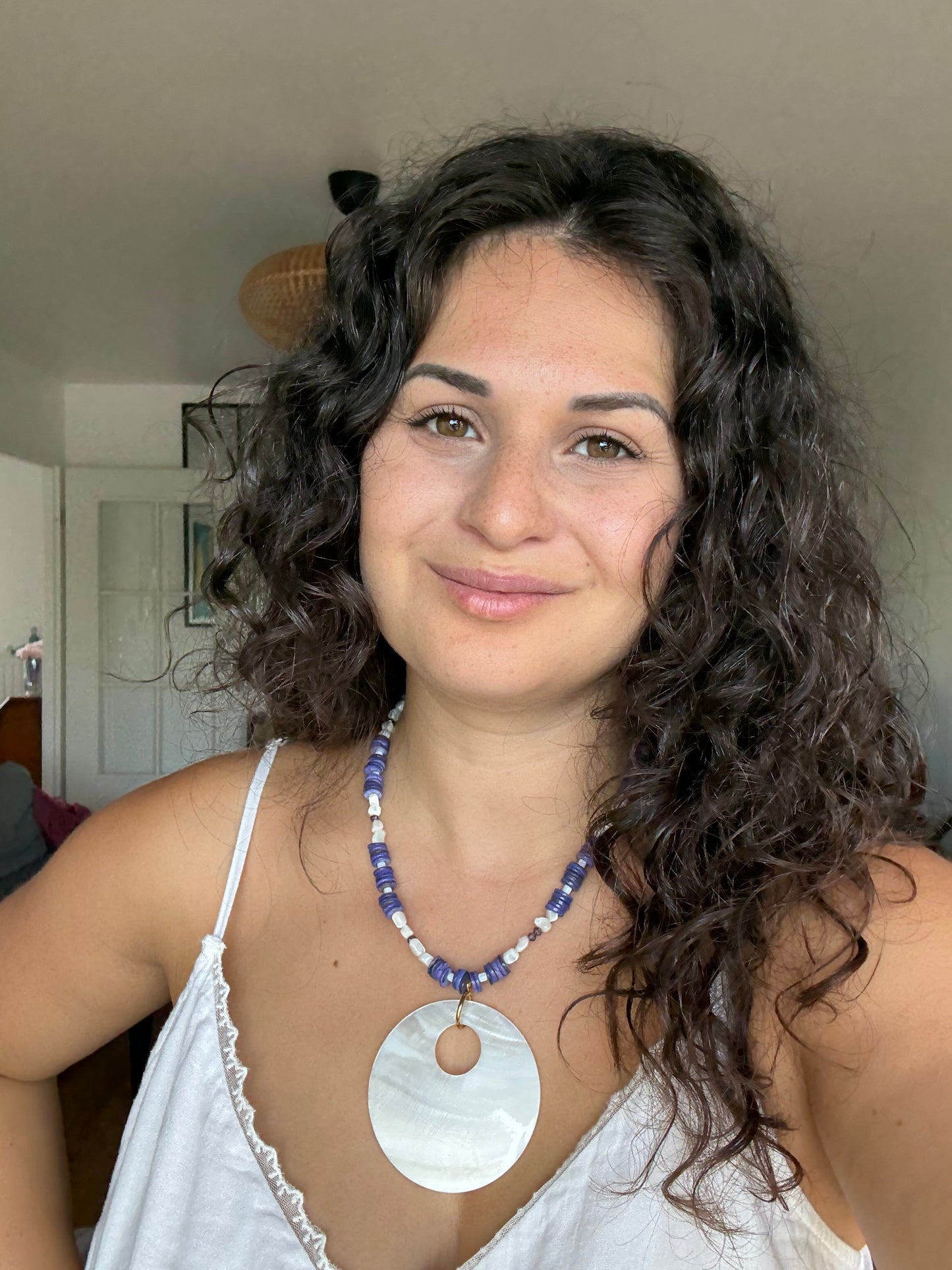 Collier AGLAÉ