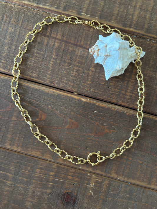 Collier ATTILA