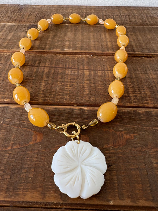 Collier HELIO