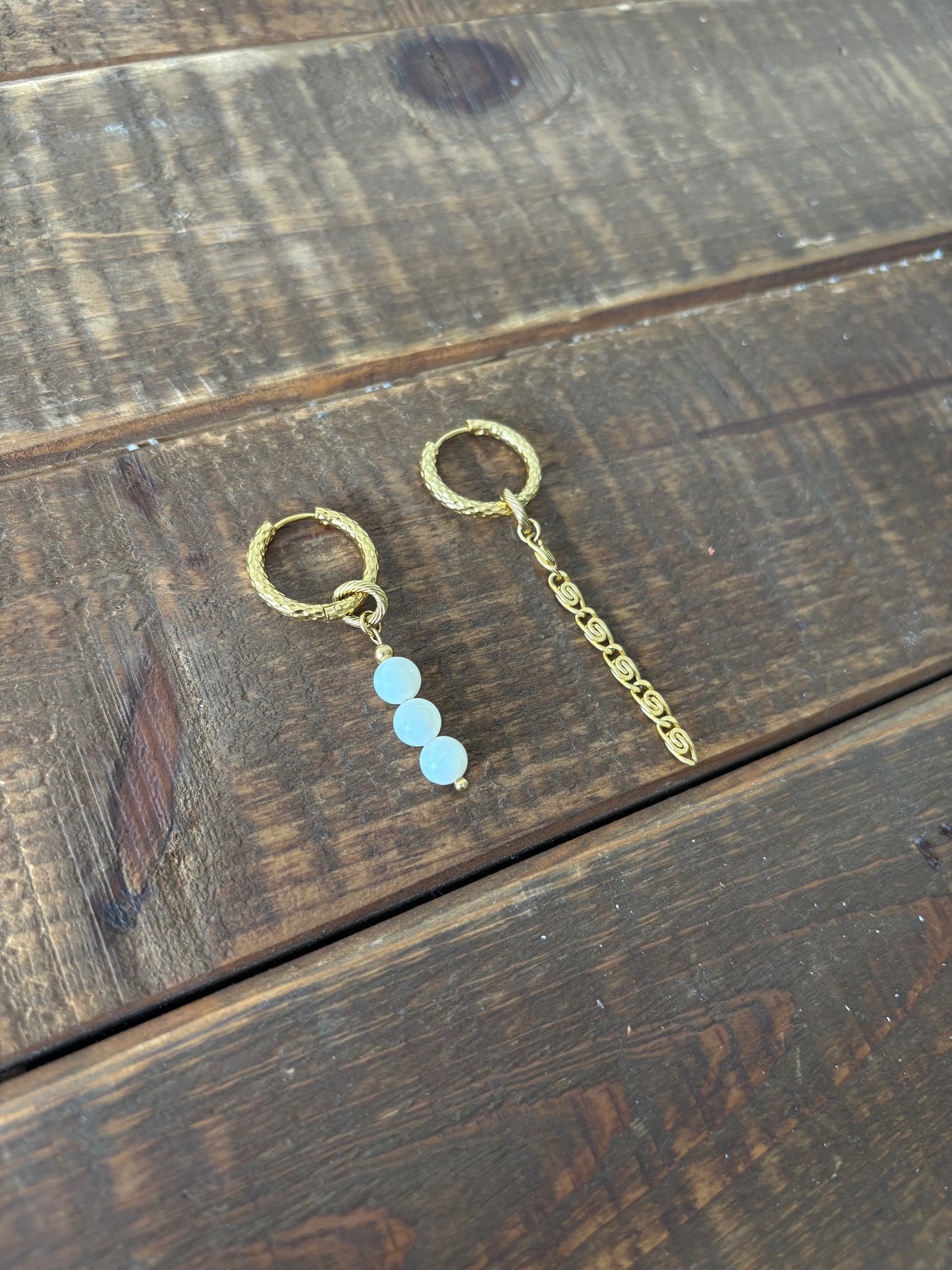 Boucles d’oreilles PÉNÉLOPE