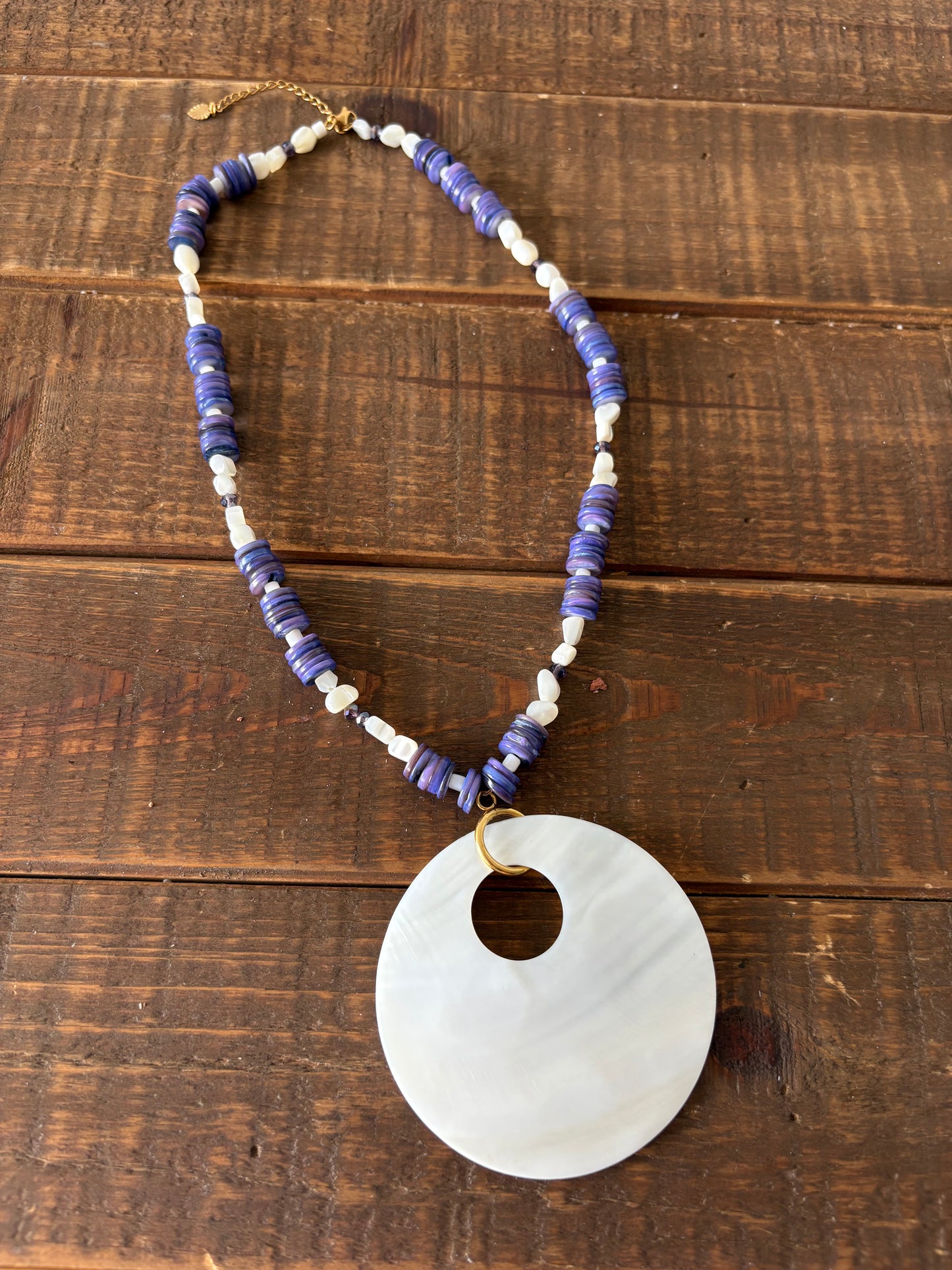 Collier AGLAÉ