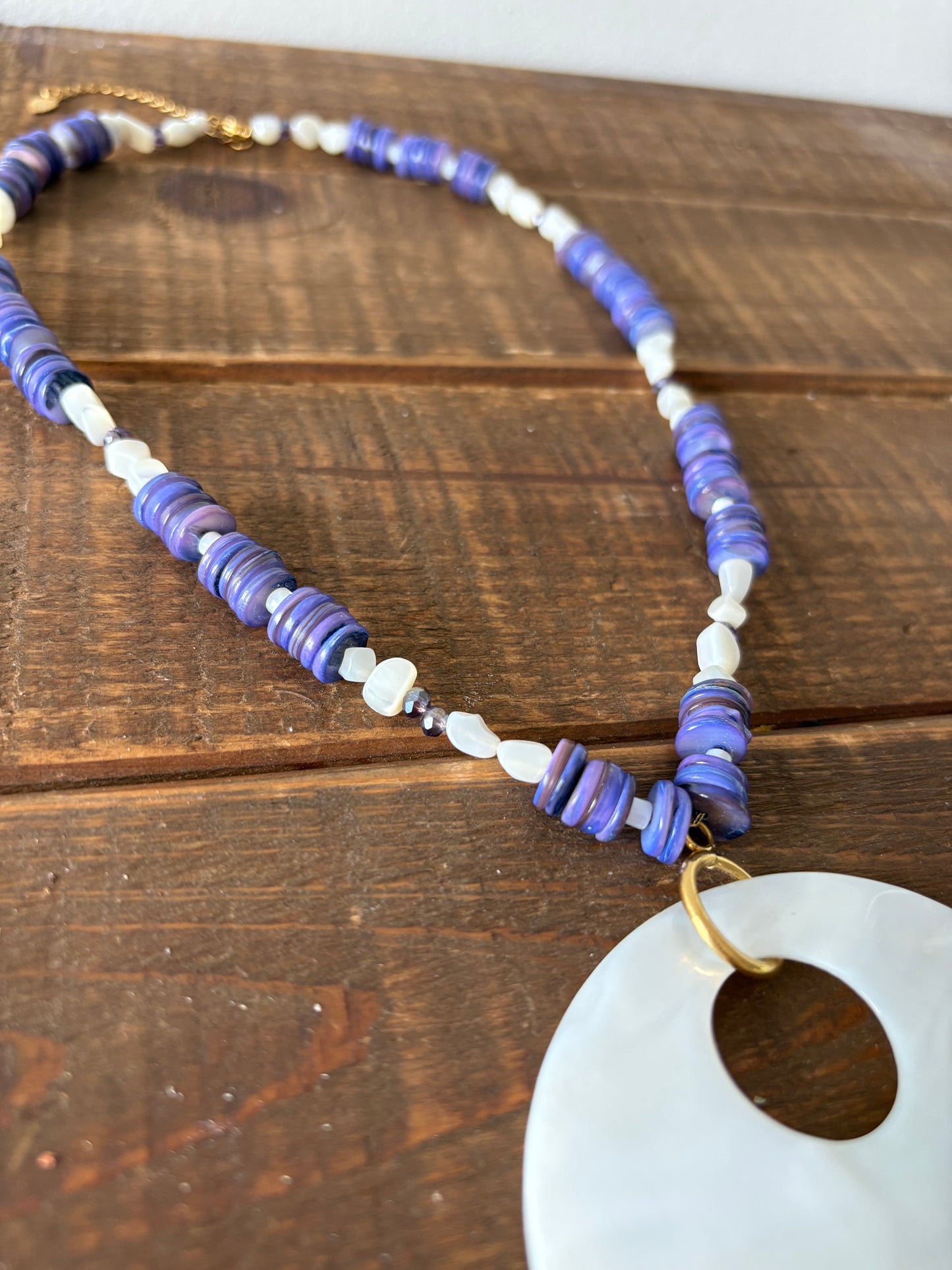 Collier AGLAÉ
