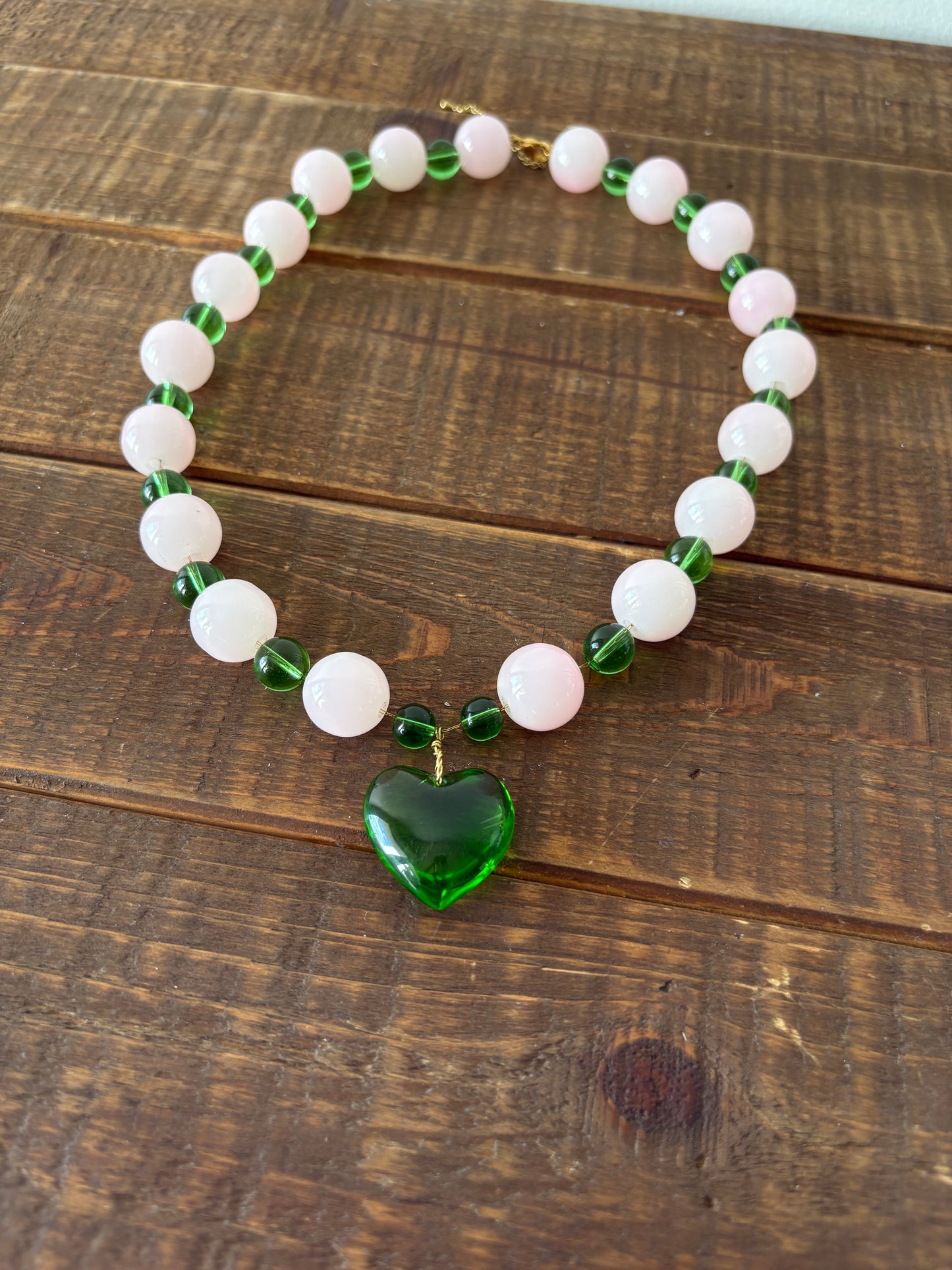 Collier EIRÉNÉ