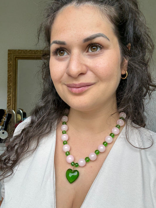 Collier EIRÉNÉ