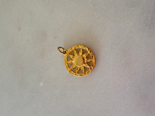 Charms soleil